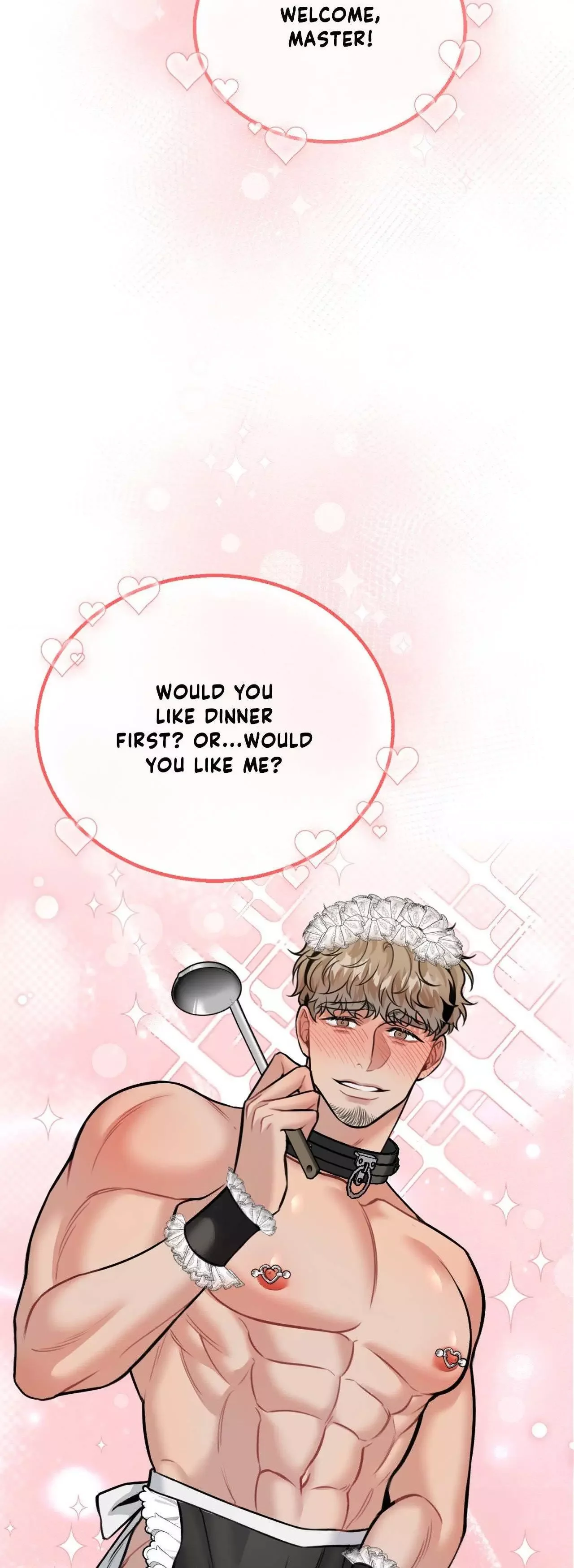 A Basic Guidebook To Bdsm - Chapter 15 Page 59