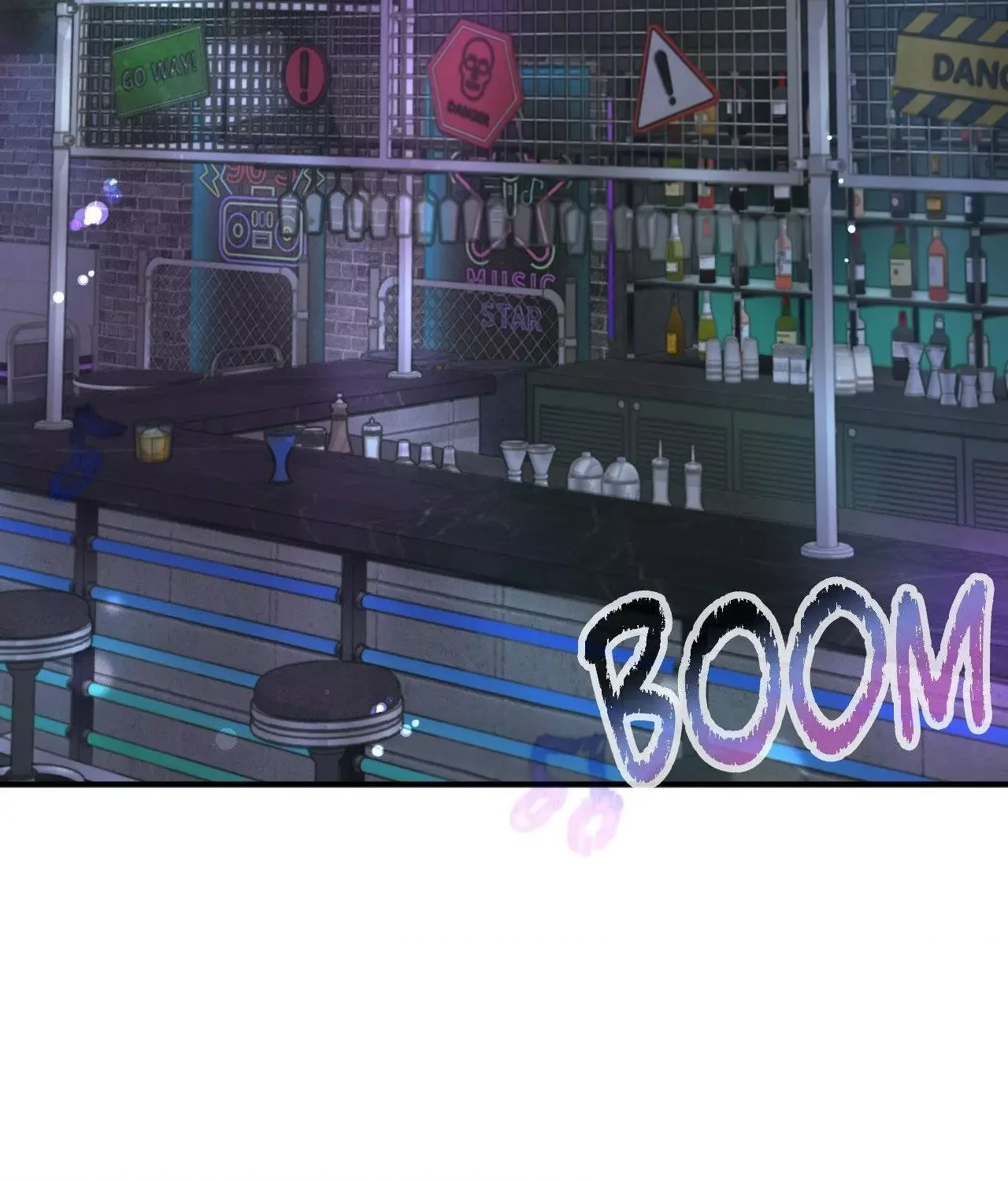 A Basic Guidebook To Bdsm - Chapter 16 Page 3