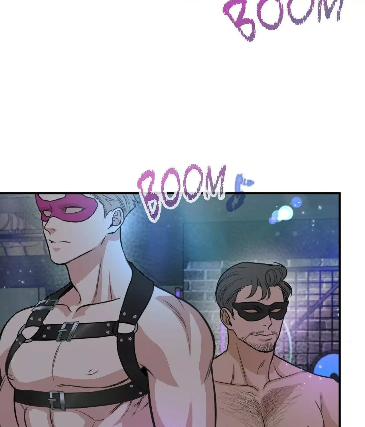 A Basic Guidebook To Bdsm - Chapter 16 Page 7