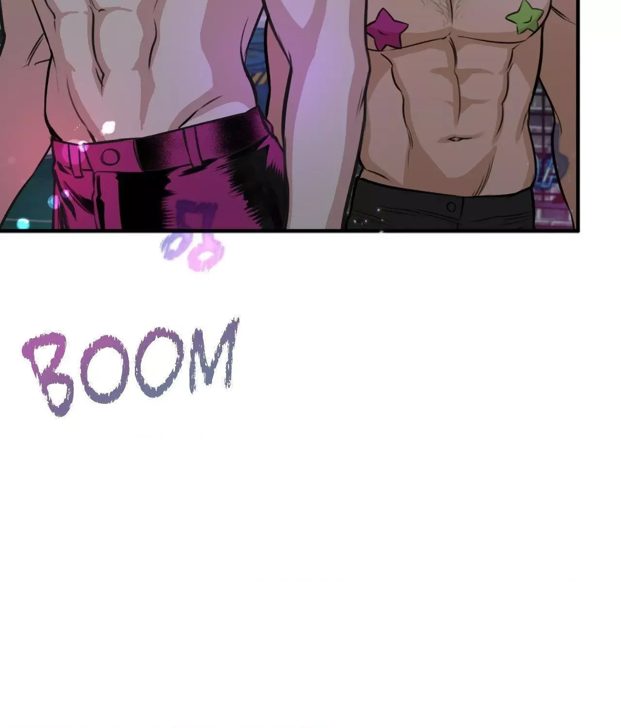 A Basic Guidebook To Bdsm - Chapter 16 Page 8