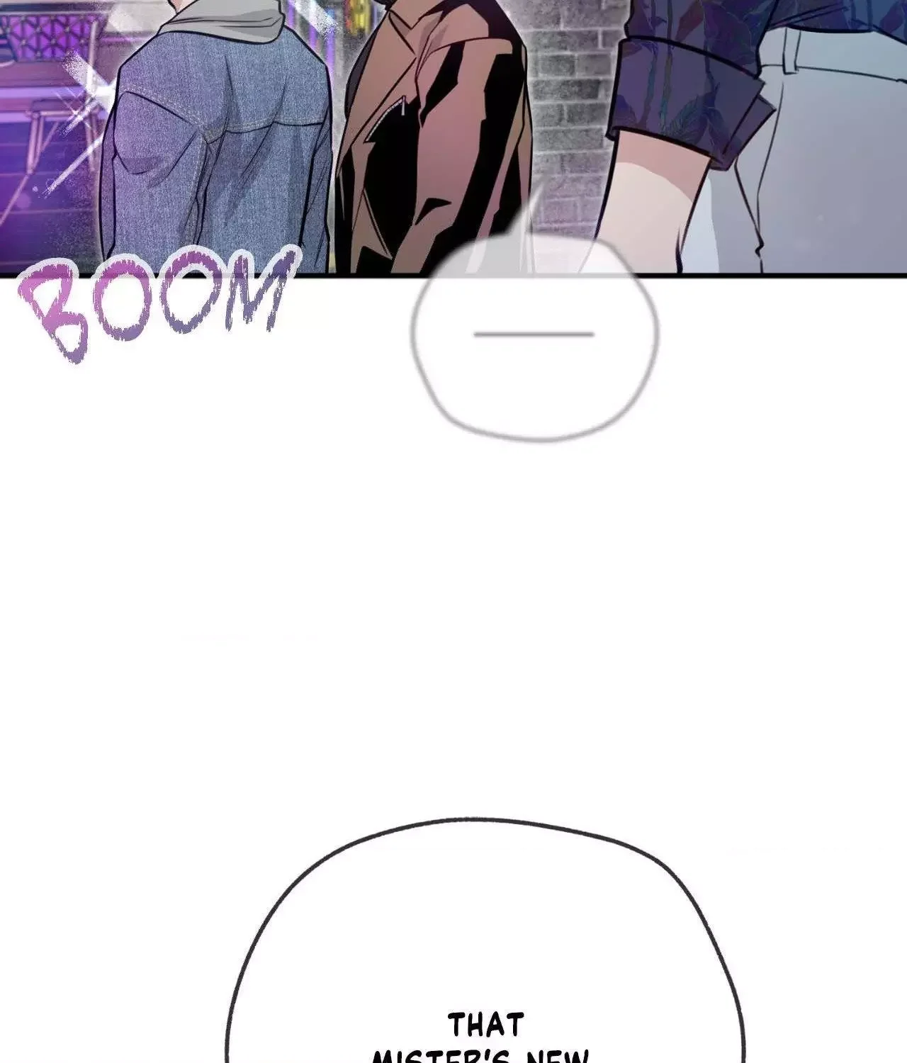 A Basic Guidebook To Bdsm - Chapter 16 Page 14