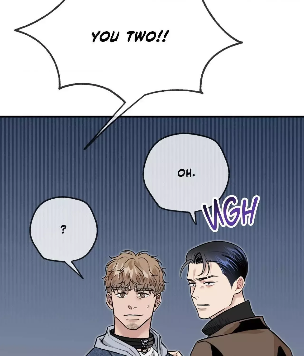 A Basic Guidebook To Bdsm - Chapter 16 Page 35