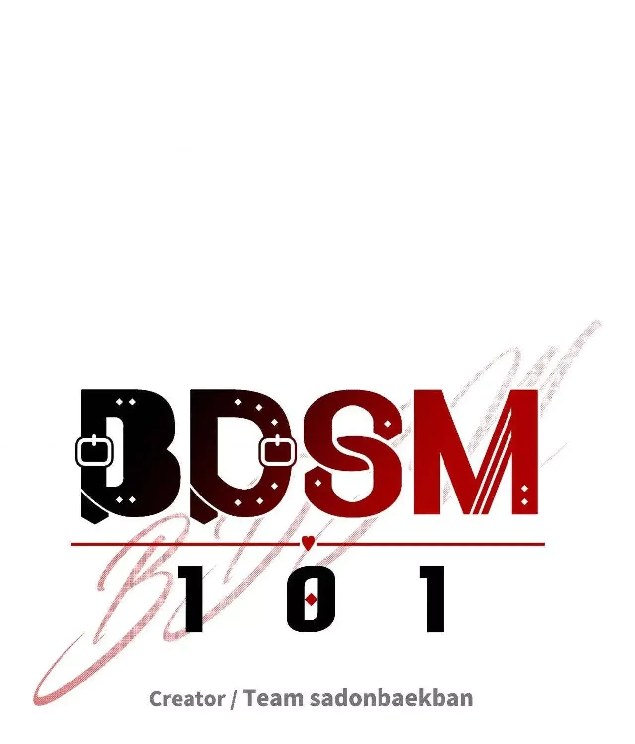 A Basic Guidebook To Bdsm - Chapter 16 Page 37