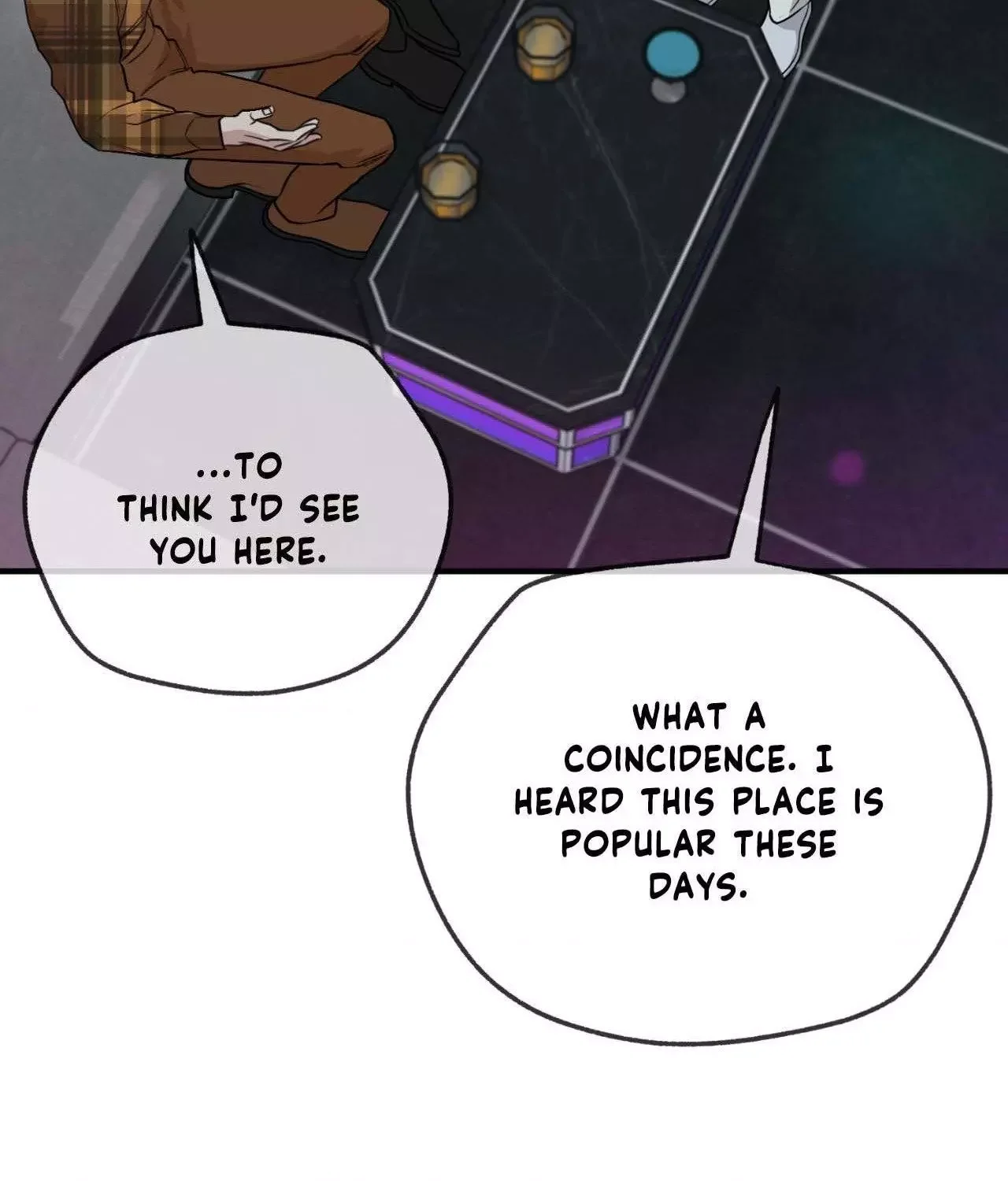 A Basic Guidebook To Bdsm - Chapter 16 Page 40