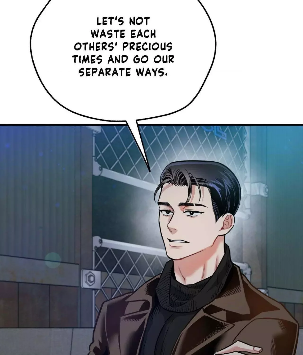 A Basic Guidebook To Bdsm - Chapter 16 Page 48