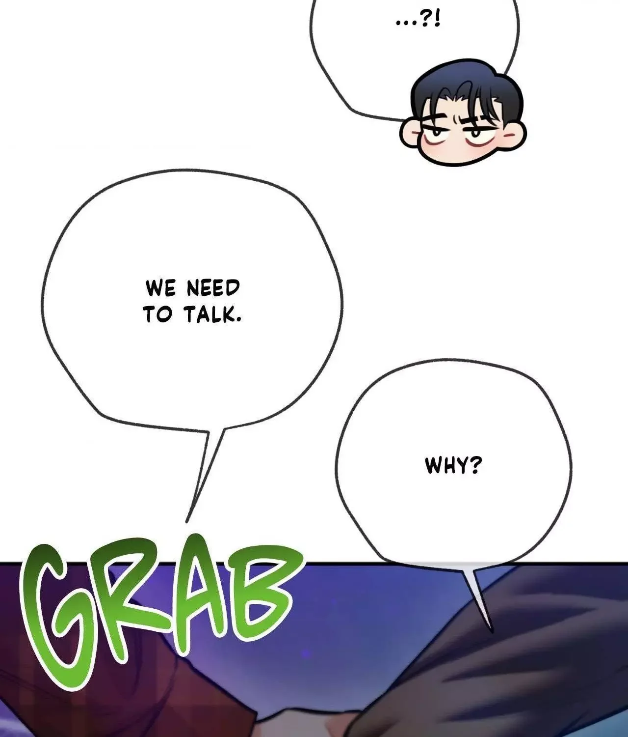 A Basic Guidebook To Bdsm - Chapter 16 Page 51