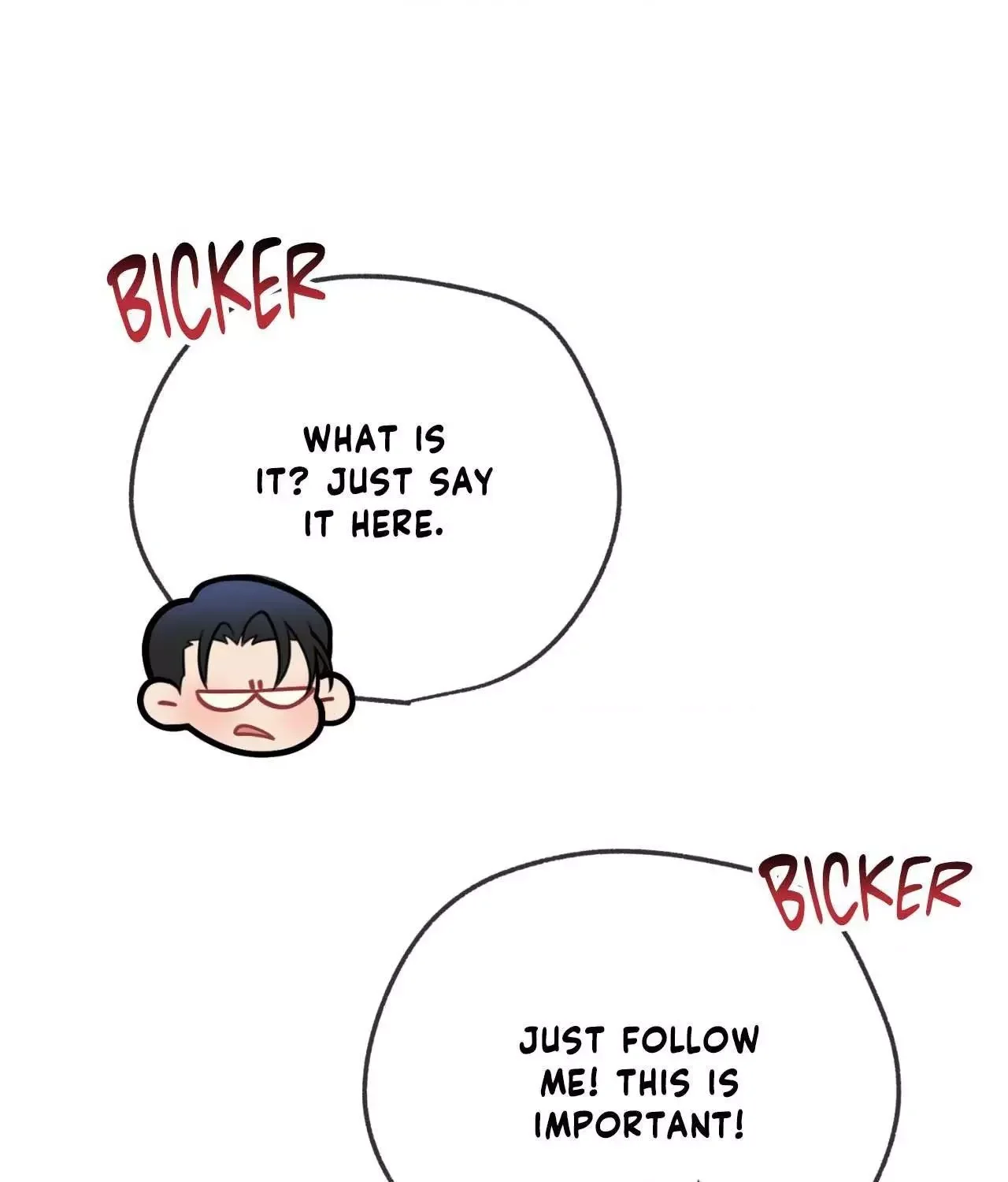 A Basic Guidebook To Bdsm - Chapter 16 Page 57