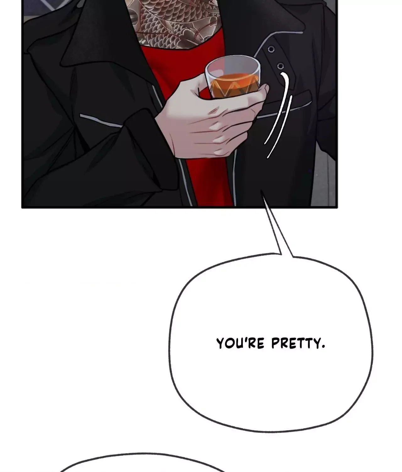 A Basic Guidebook To Bdsm - Chapter 16 Page 61