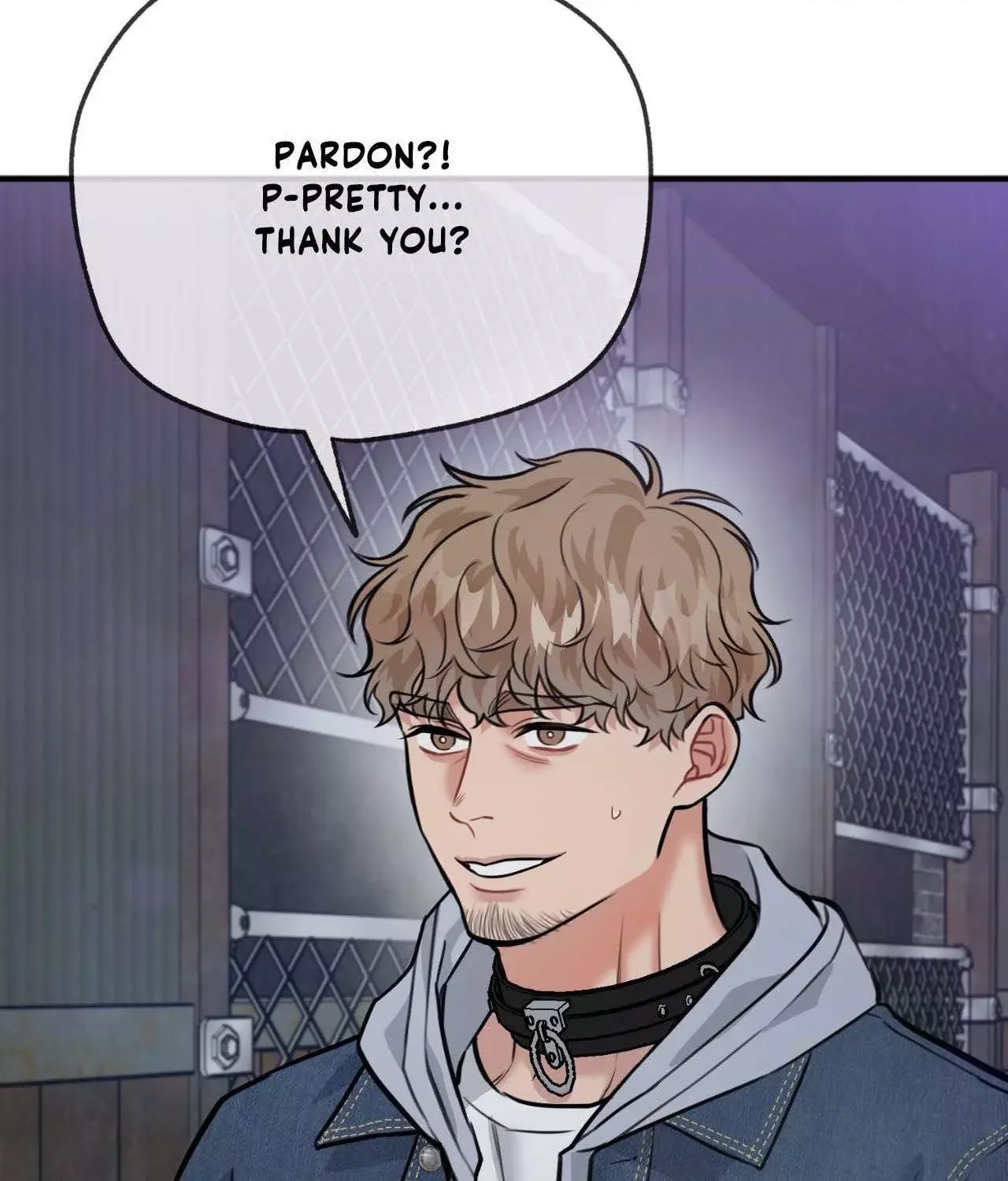 A Basic Guidebook To Bdsm - Chapter 16 Page 62