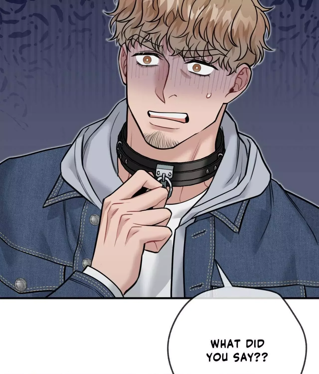 A Basic Guidebook To Bdsm - Chapter 16 Page 74