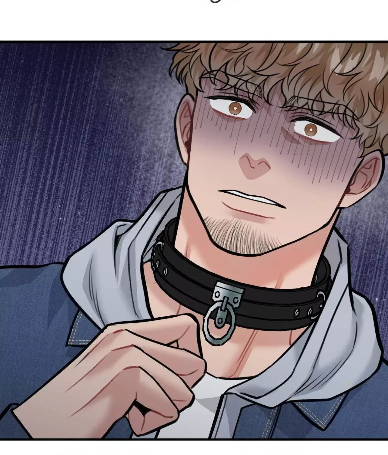 A Basic Guidebook To Bdsm - Chapter 16 Page 78