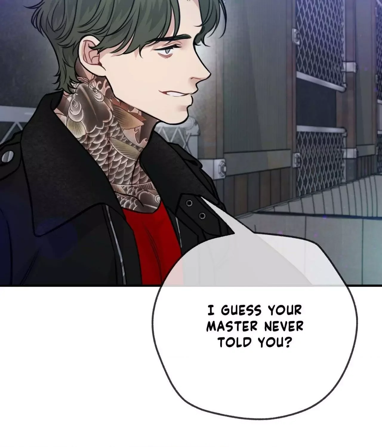 A Basic Guidebook To Bdsm - Chapter 16 Page 81