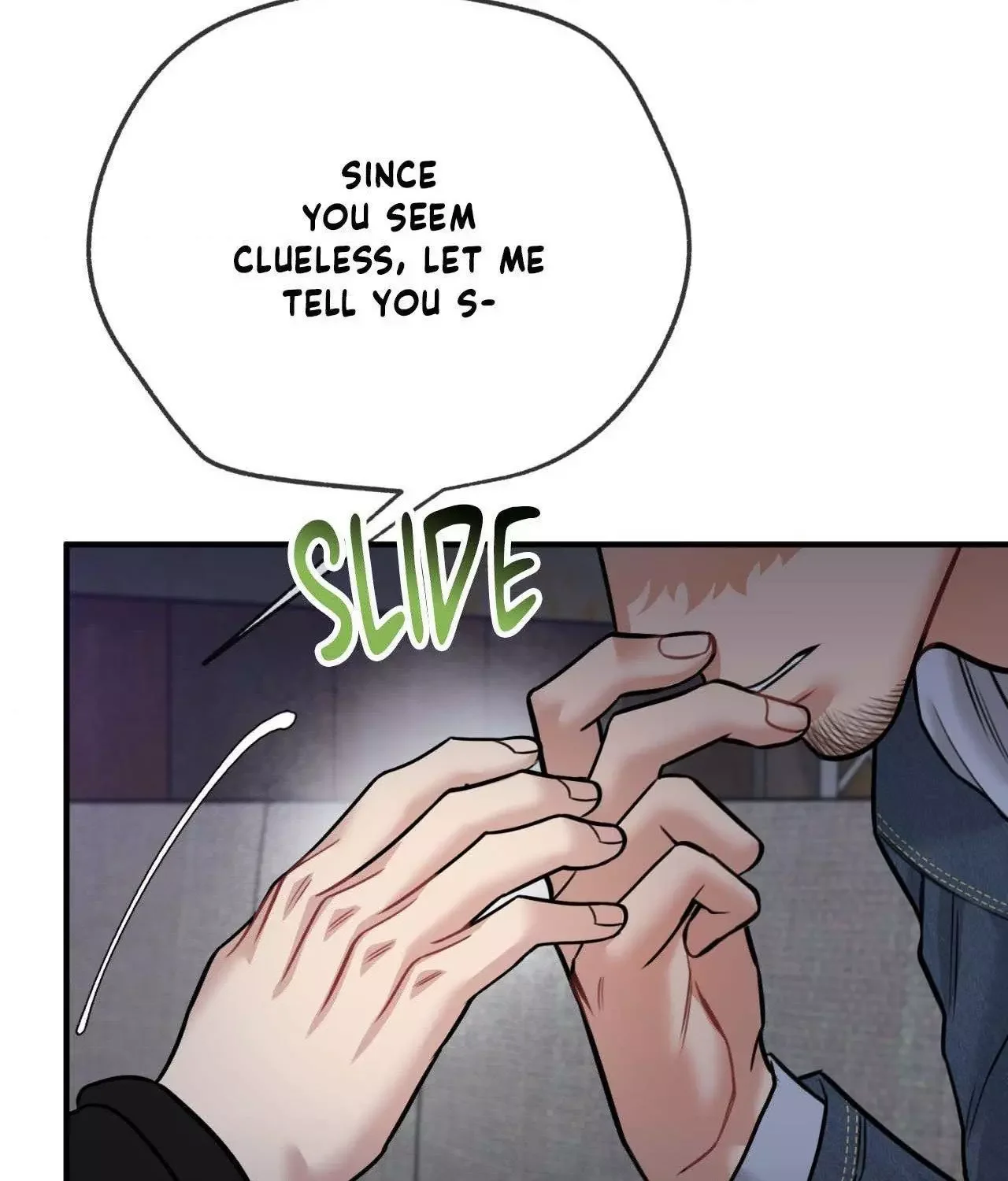 A Basic Guidebook To Bdsm - Chapter 16 Page 87