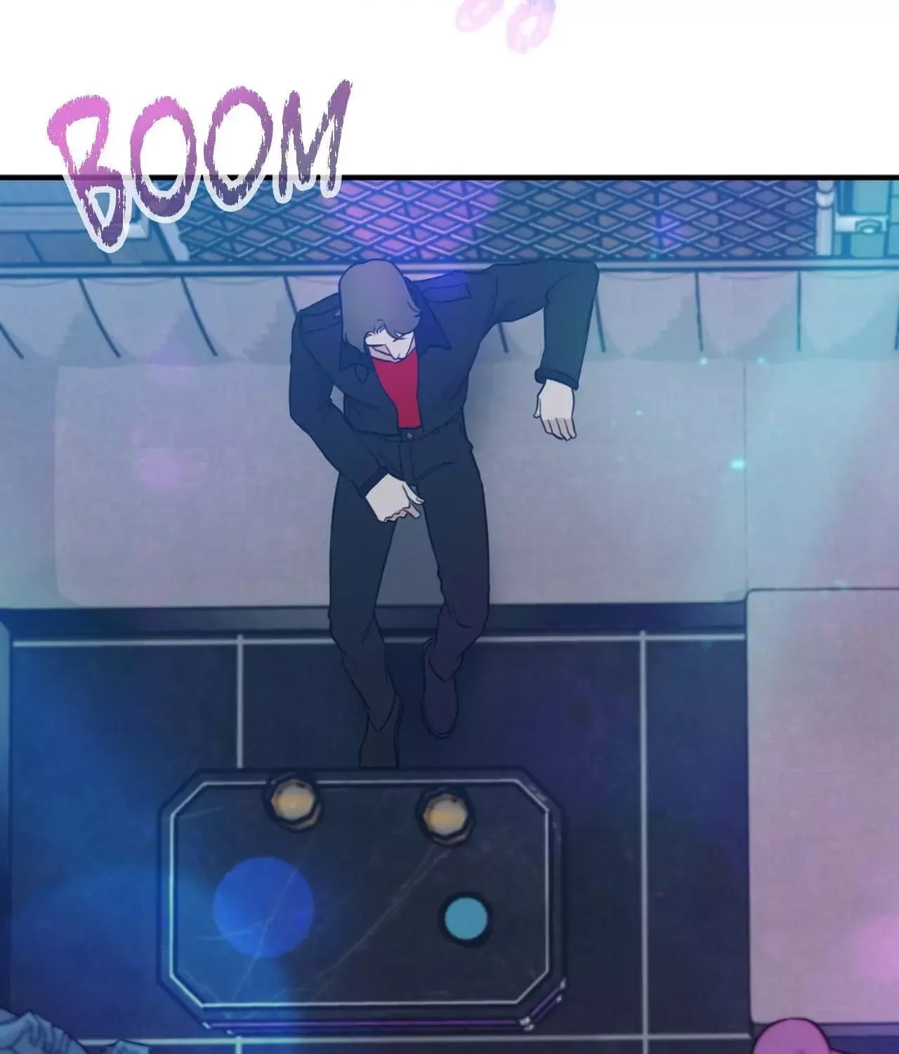 A Basic Guidebook To Bdsm - Chapter 16 Page 97