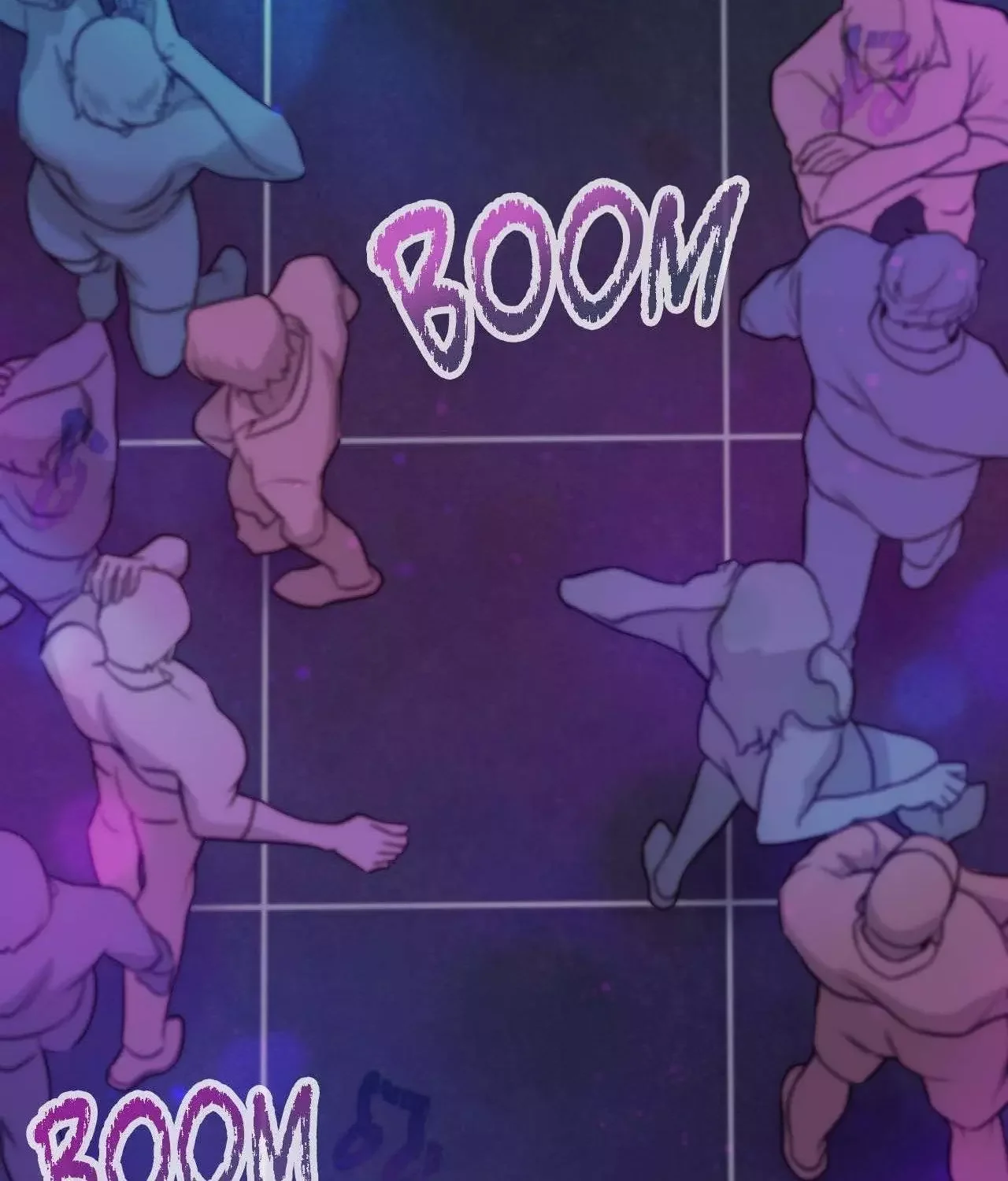 A Basic Guidebook To Bdsm - Chapter 16 Page 98
