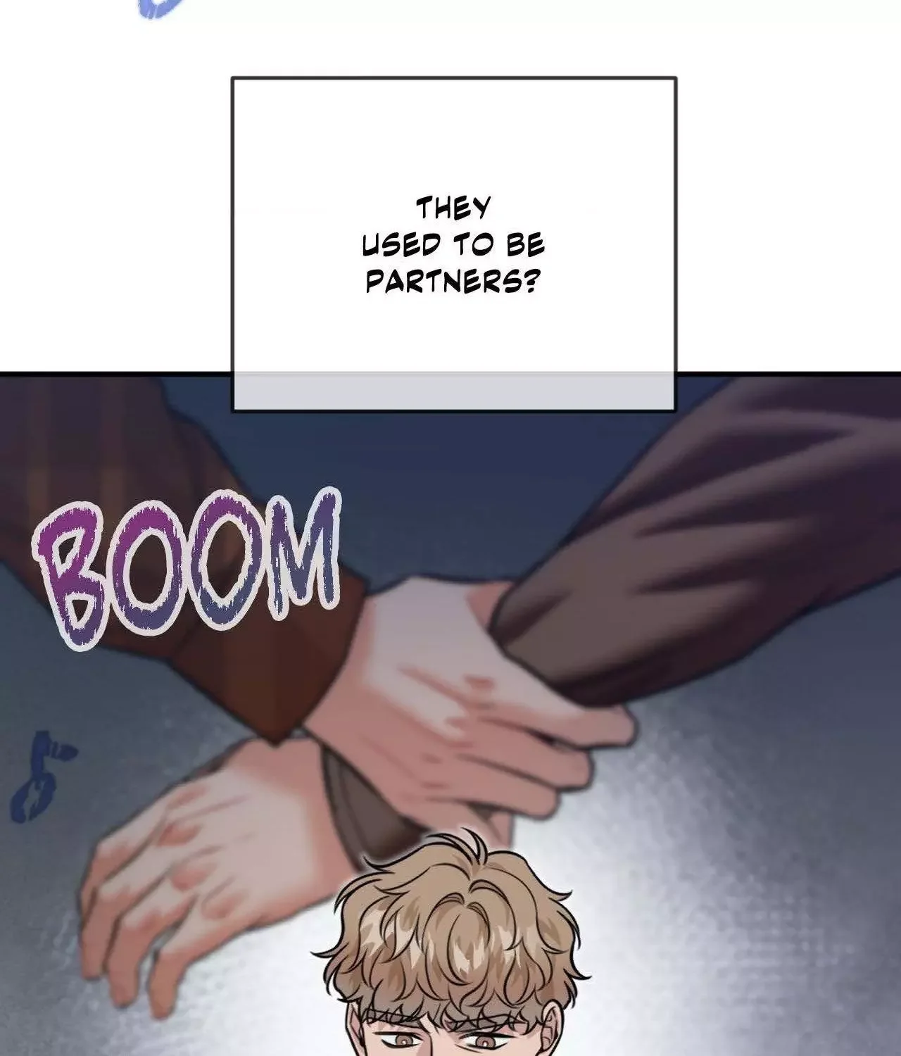 A Basic Guidebook To Bdsm - Chapter 16 Page 100