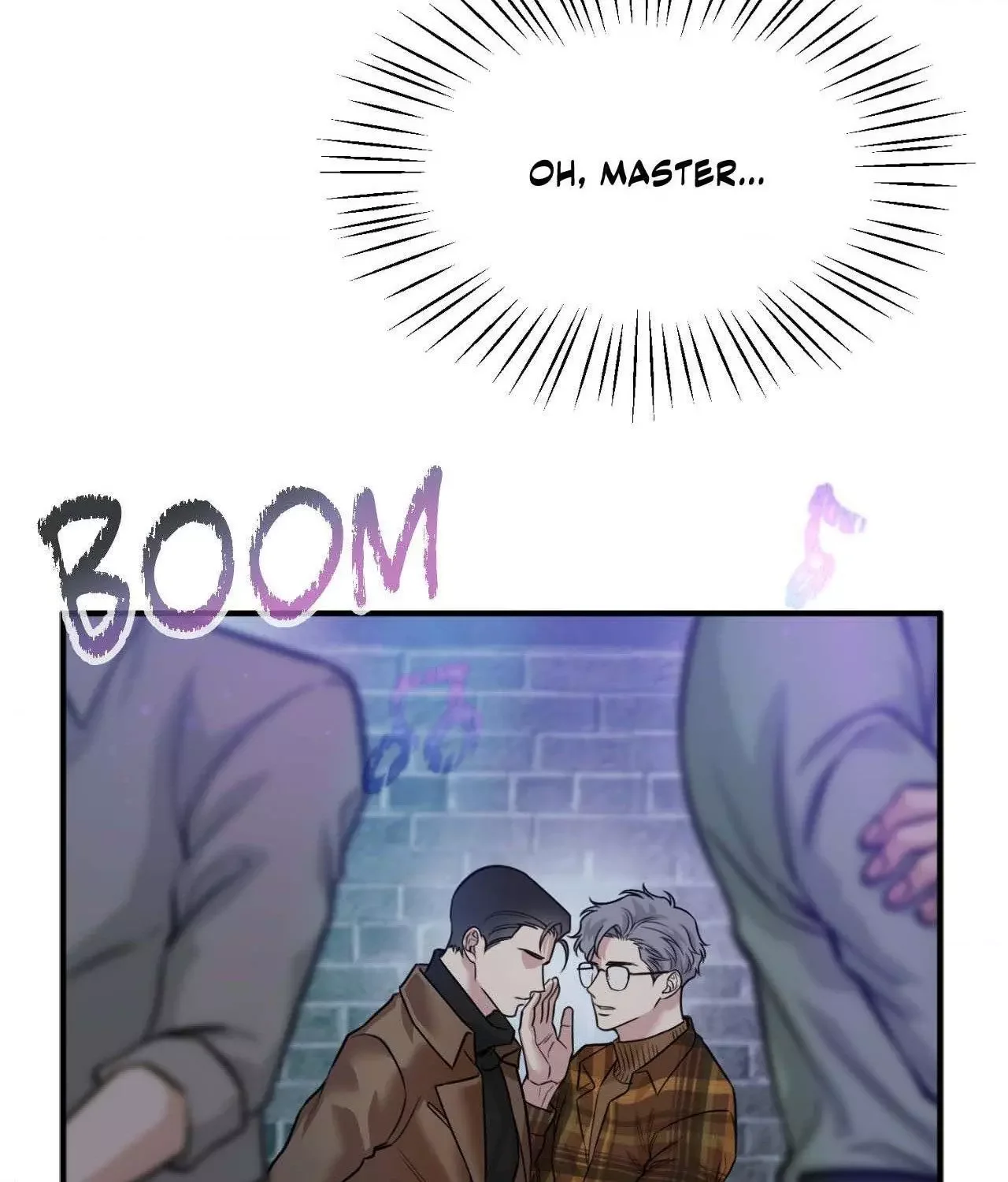 A Basic Guidebook To Bdsm - Chapter 16 Page 113