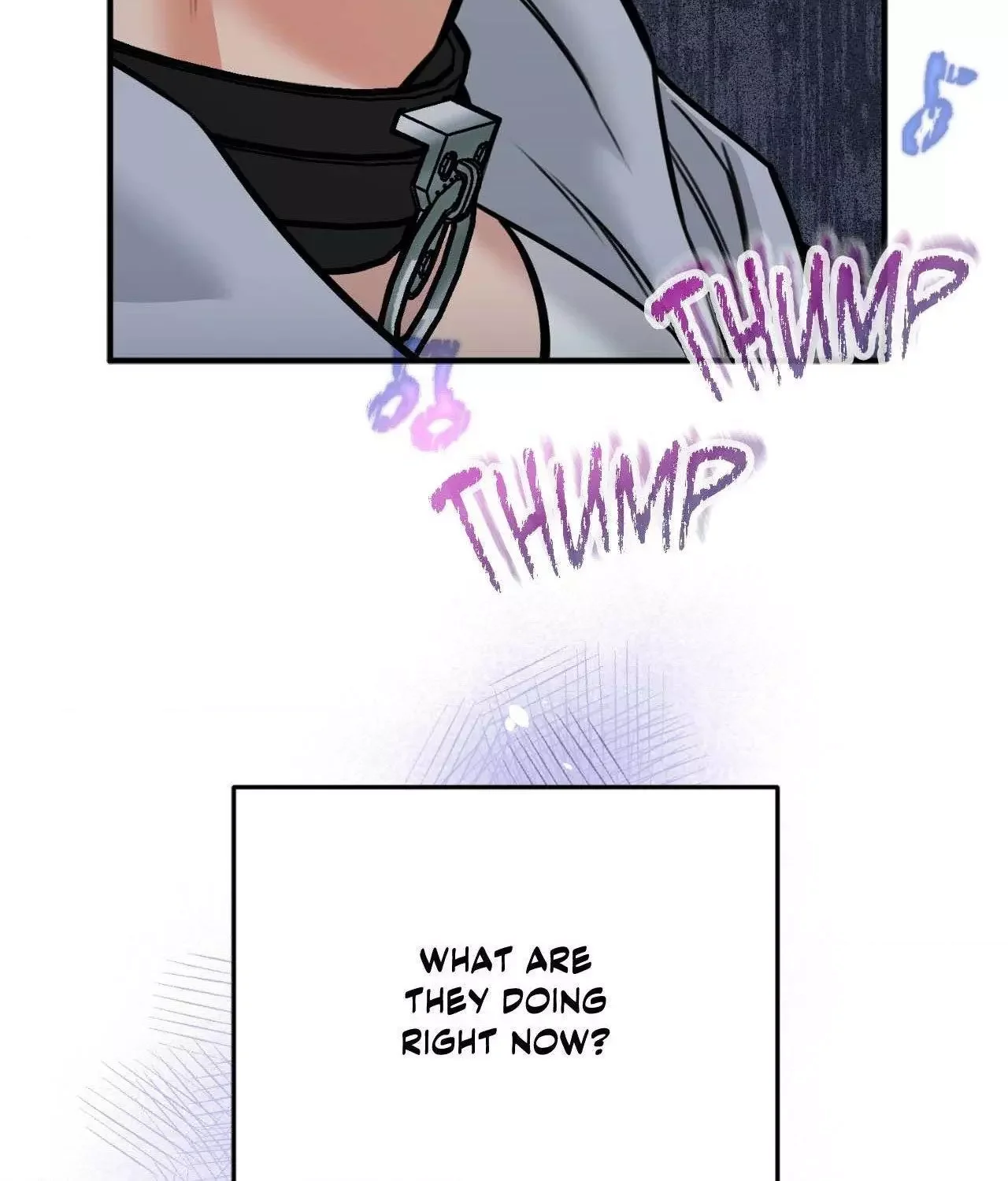 A Basic Guidebook To Bdsm - Chapter 16 Page 119