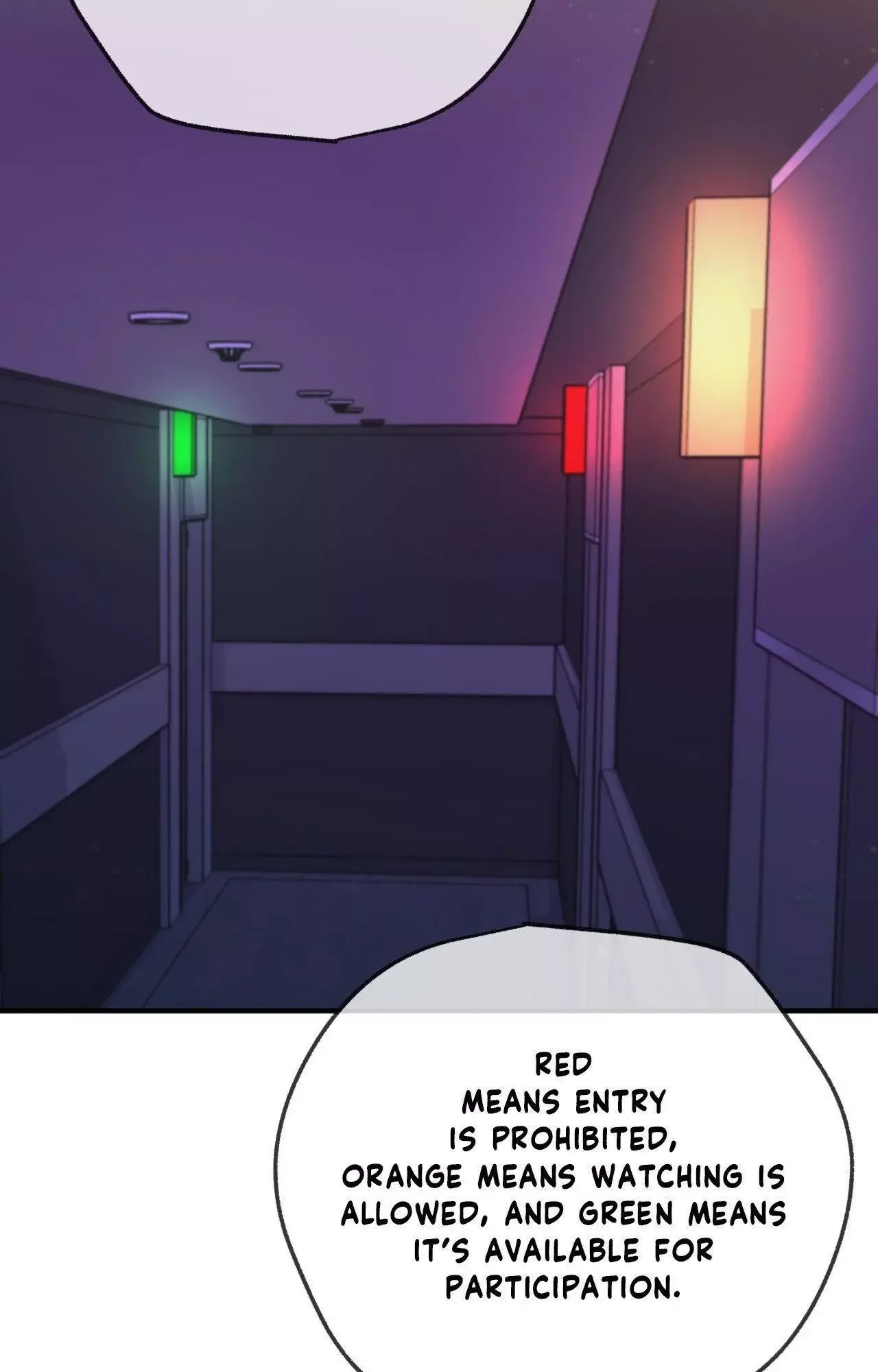 A Basic Guidebook To Bdsm - Chapter 17 Page 8