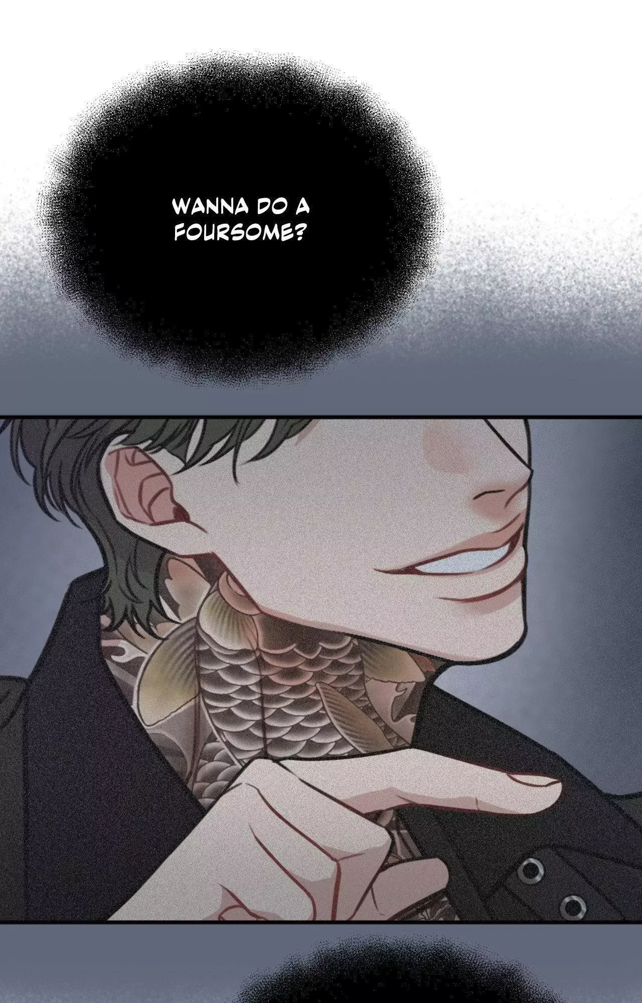 A Basic Guidebook To Bdsm - Chapter 17 Page 10