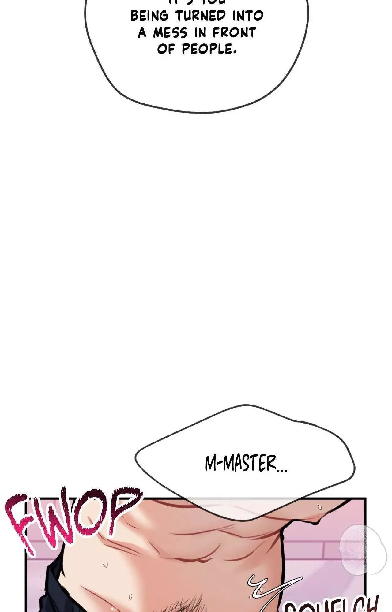 A Basic Guidebook To Bdsm - Chapter 17 Page 26