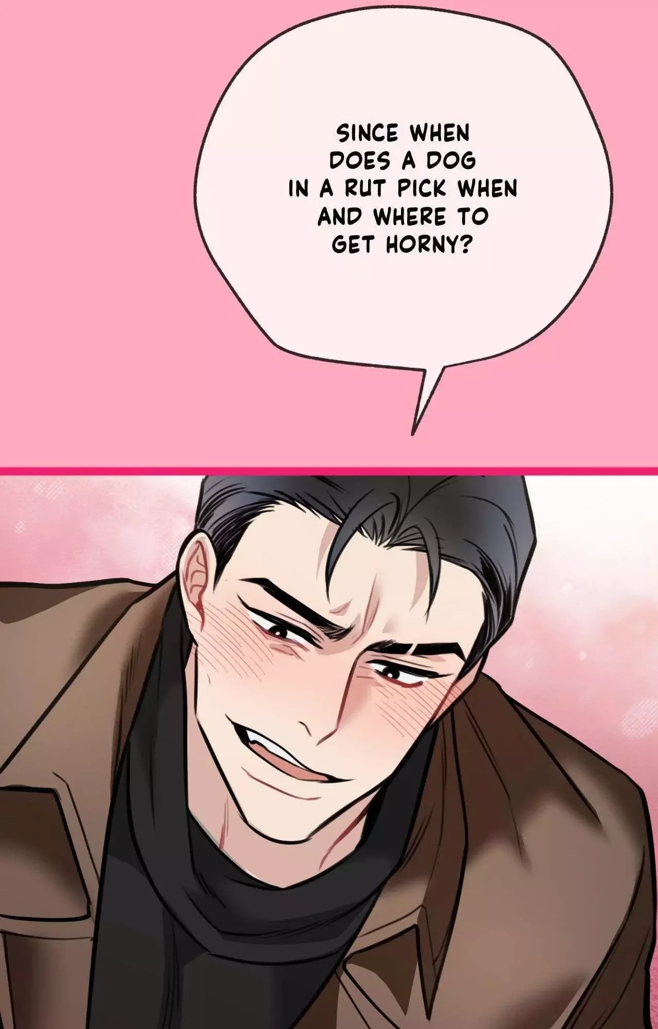 A Basic Guidebook To Bdsm - Chapter 17 Page 32