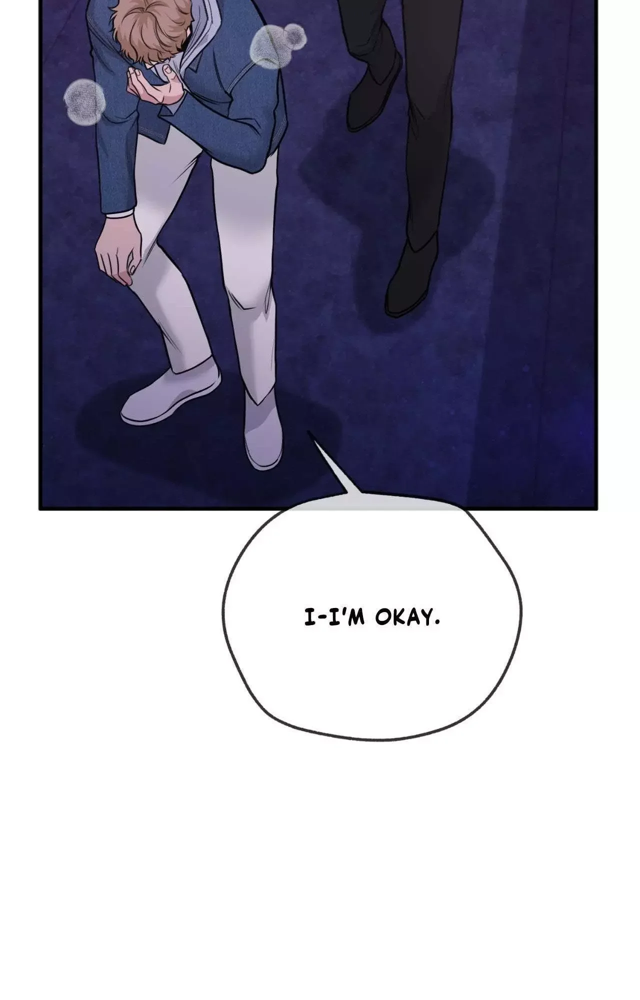 A Basic Guidebook To Bdsm - Chapter 17 Page 41
