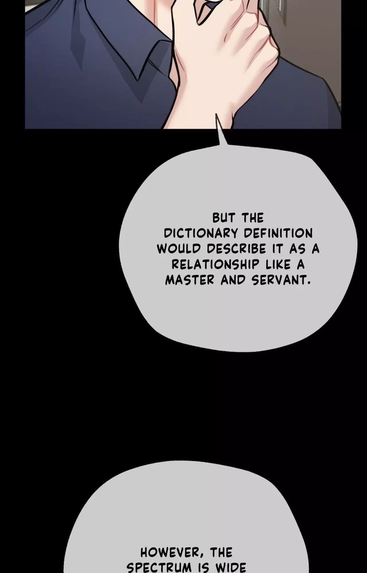 A Basic Guidebook To Bdsm - Chapter 17 Page 56