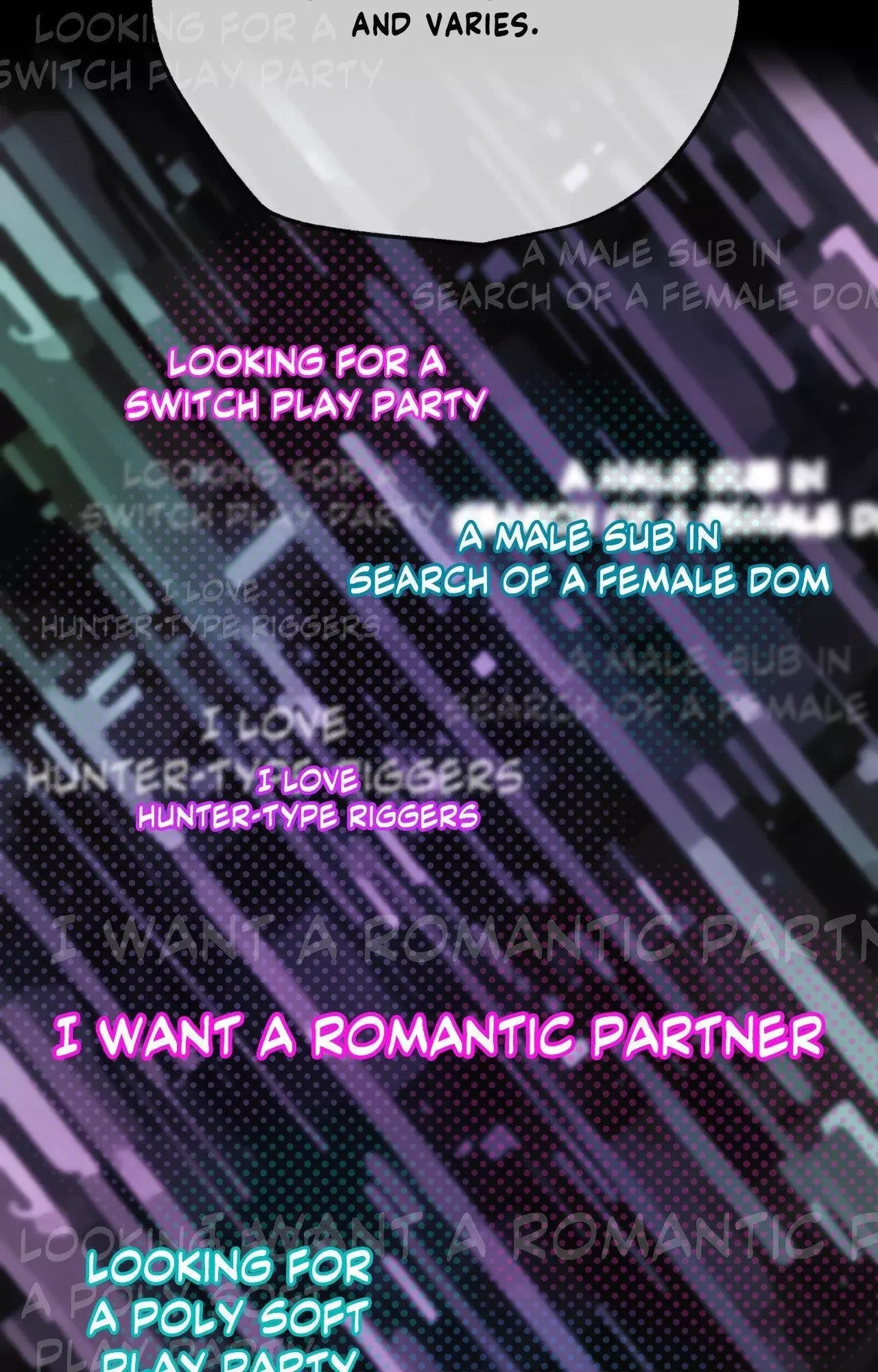 A Basic Guidebook To Bdsm - Chapter 17 Page 57