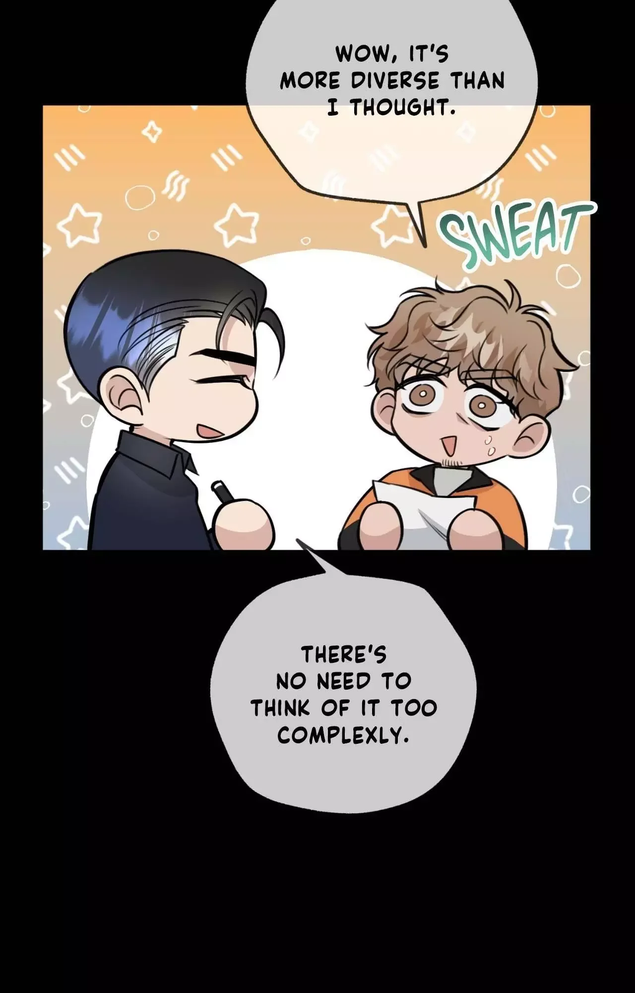 A Basic Guidebook To Bdsm - Chapter 17 Page 62