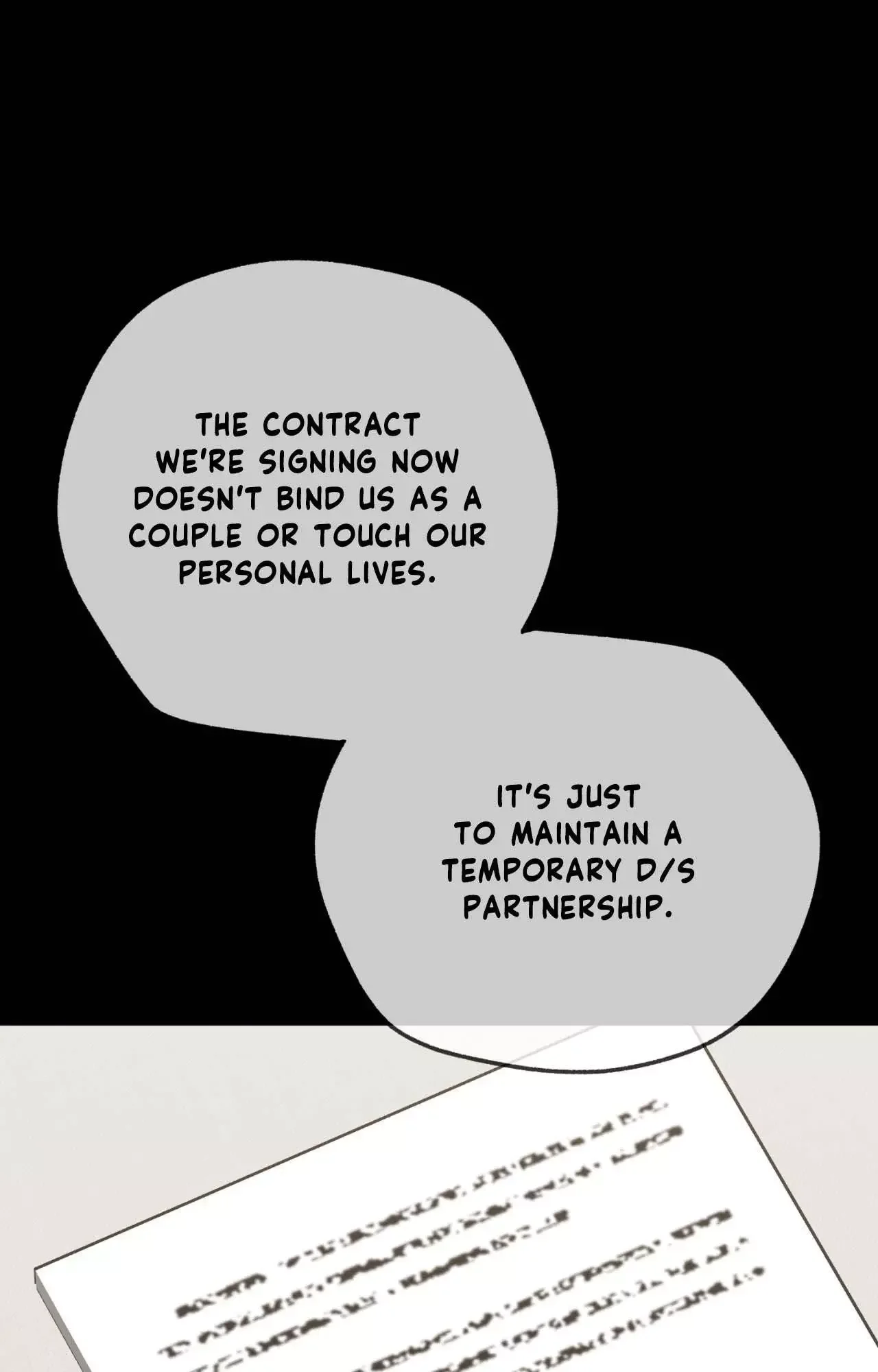 A Basic Guidebook To Bdsm - Chapter 17 Page 63