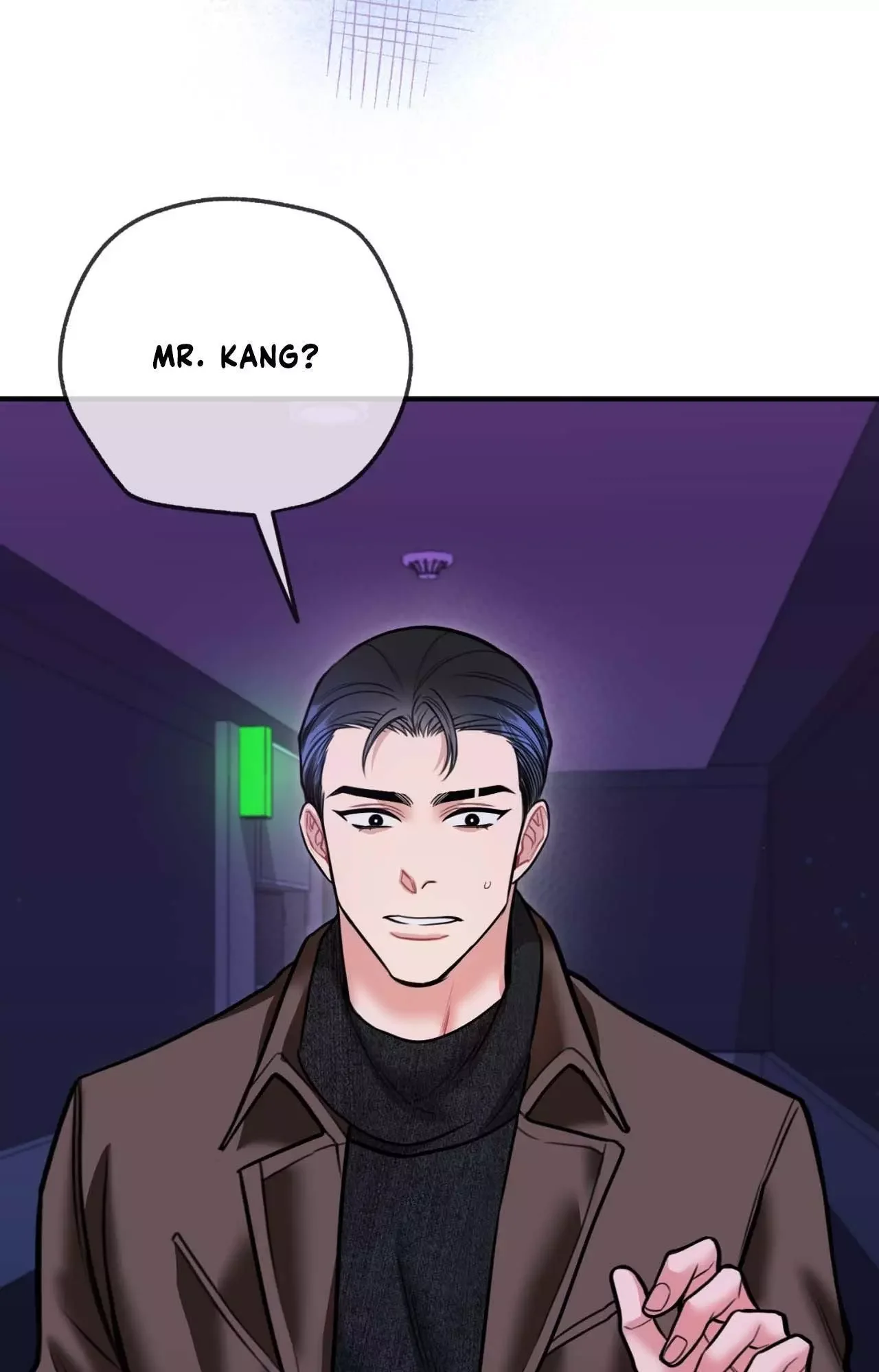 A Basic Guidebook To Bdsm - Chapter 17 Page 68