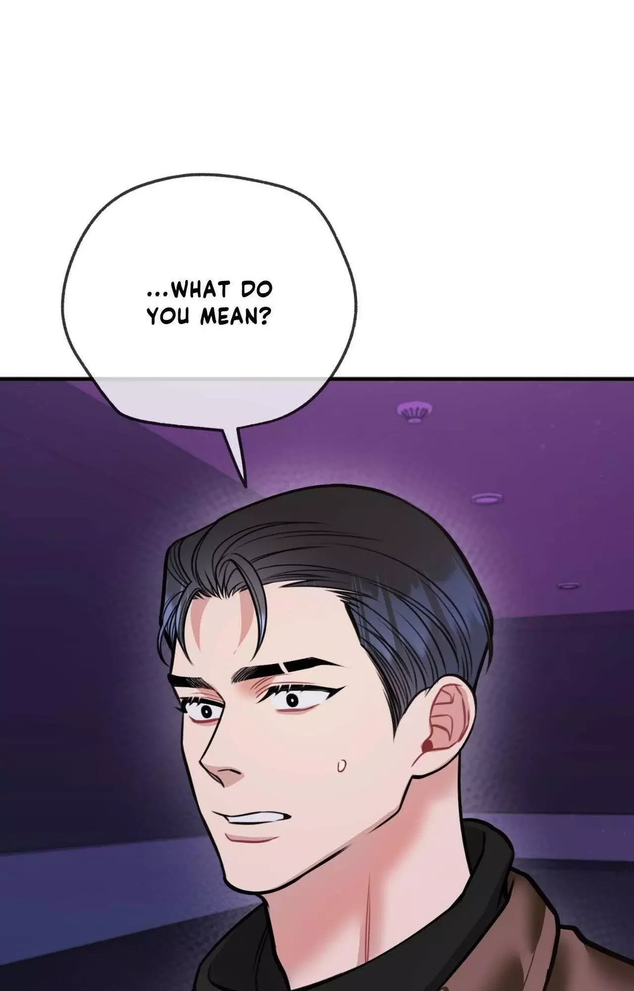 A Basic Guidebook To Bdsm - Chapter 17 Page 71