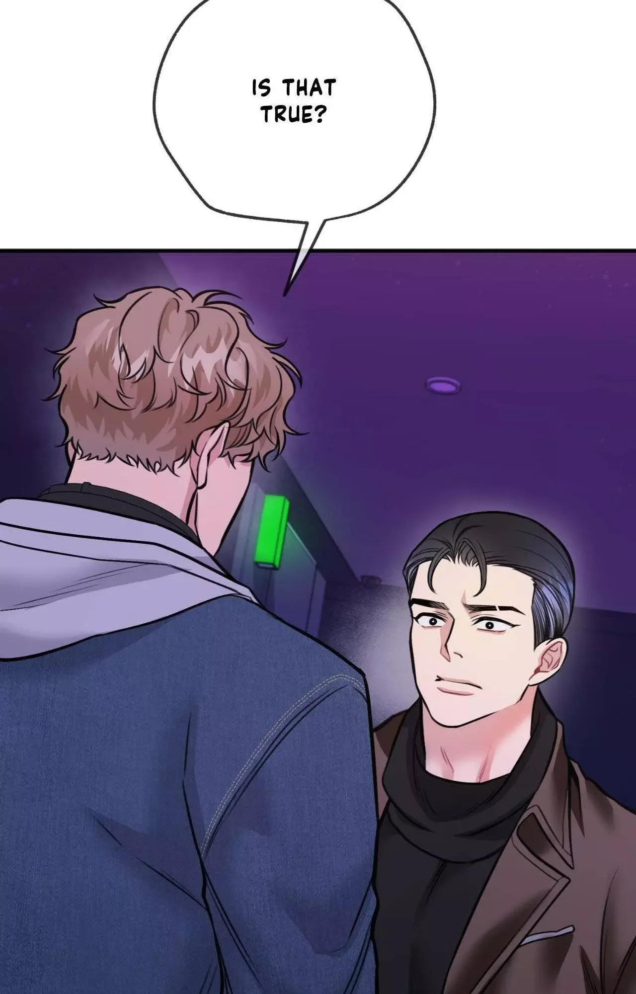 A Basic Guidebook To Bdsm - Chapter 17 Page 73