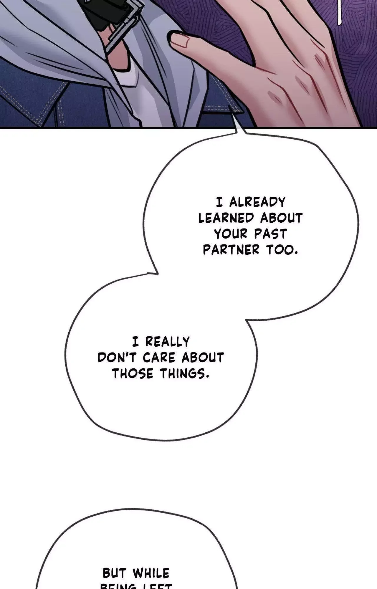 A Basic Guidebook To Bdsm - Chapter 17 Page 79