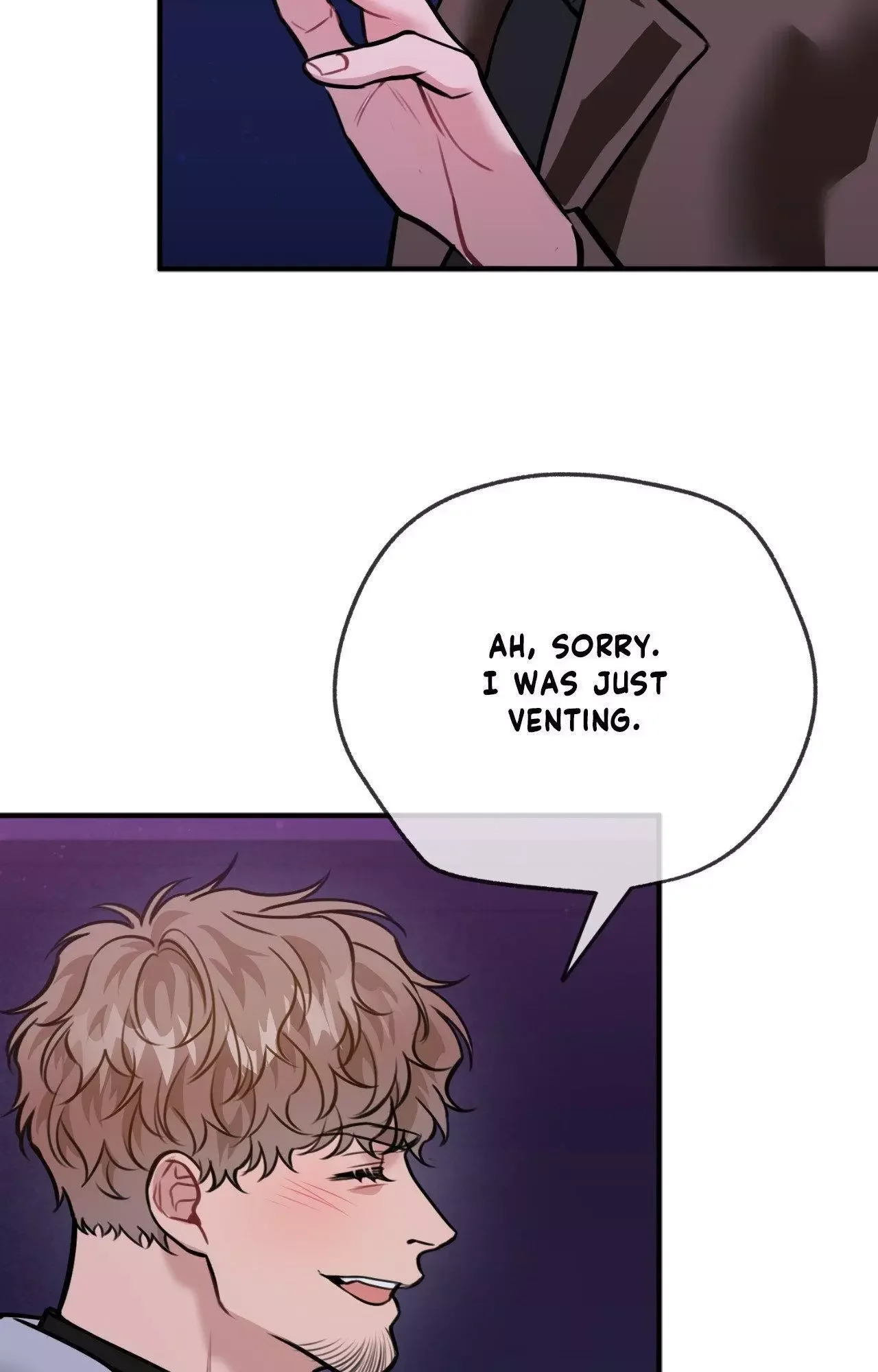A Basic Guidebook To Bdsm - Chapter 17 Page 86