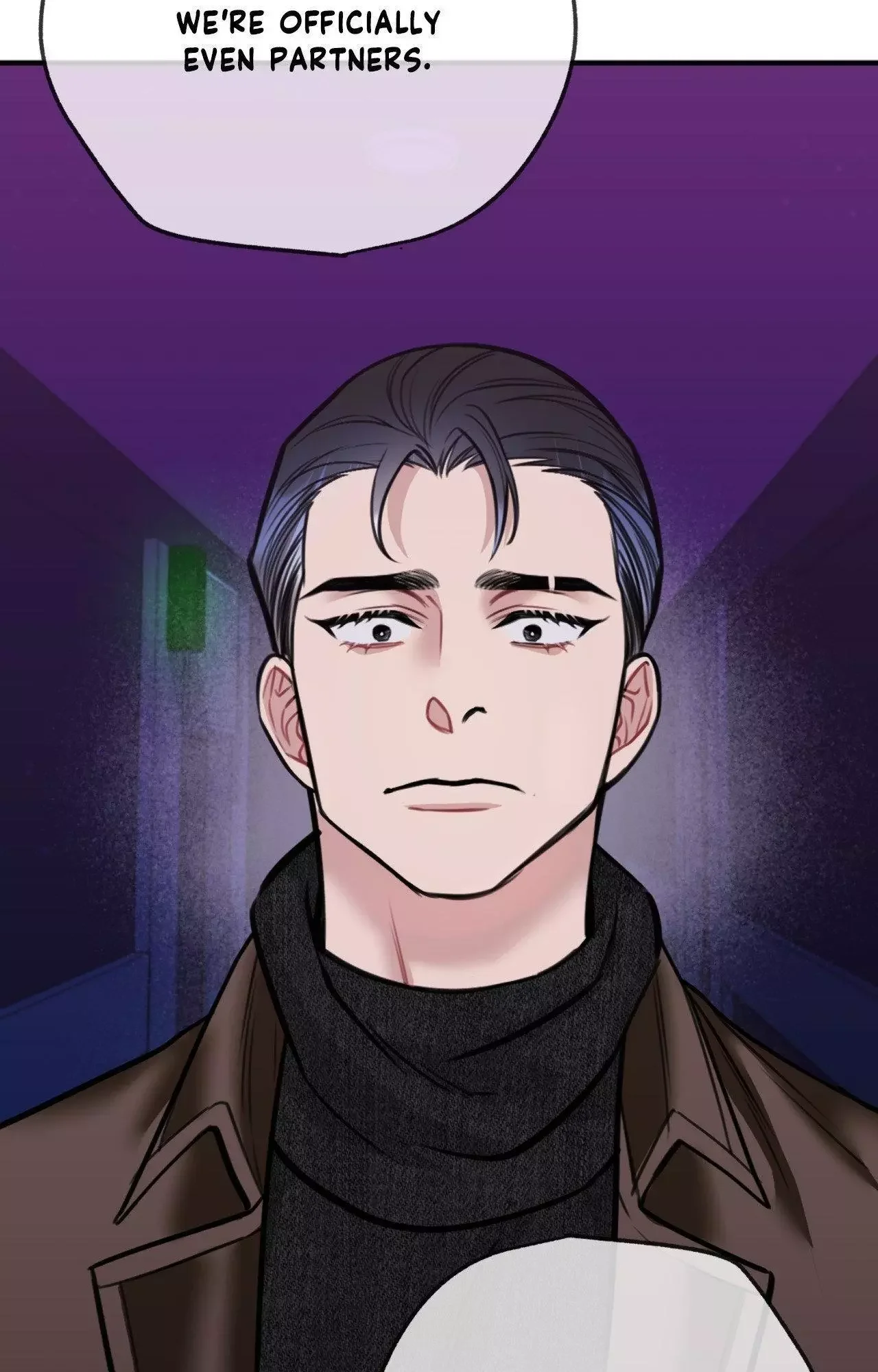 A Basic Guidebook To Bdsm - Chapter 17 Page 88