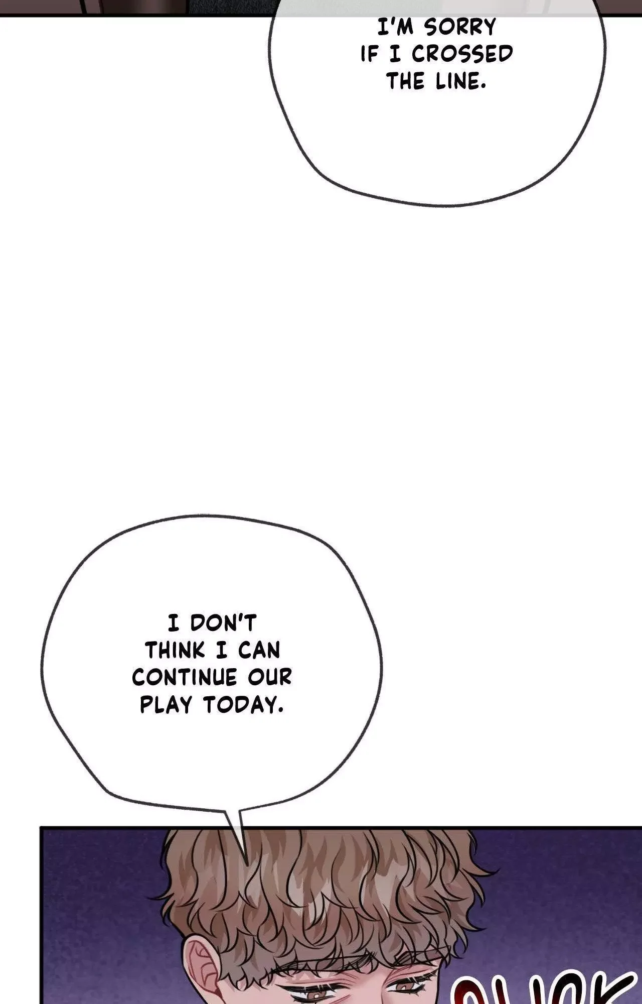 A Basic Guidebook To Bdsm - Chapter 17 Page 89