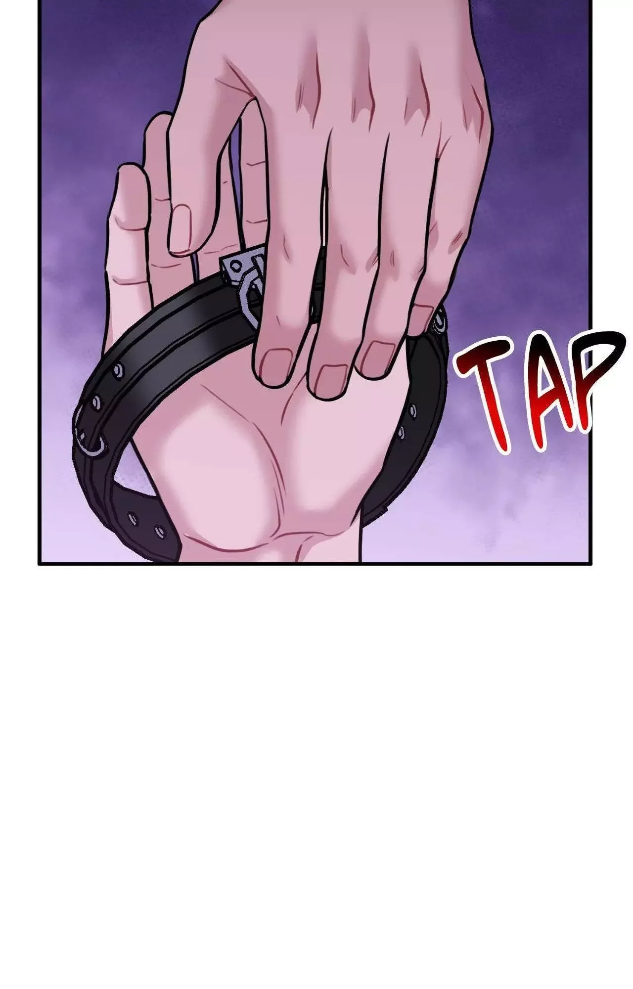 A Basic Guidebook To Bdsm - Chapter 17 Page 91