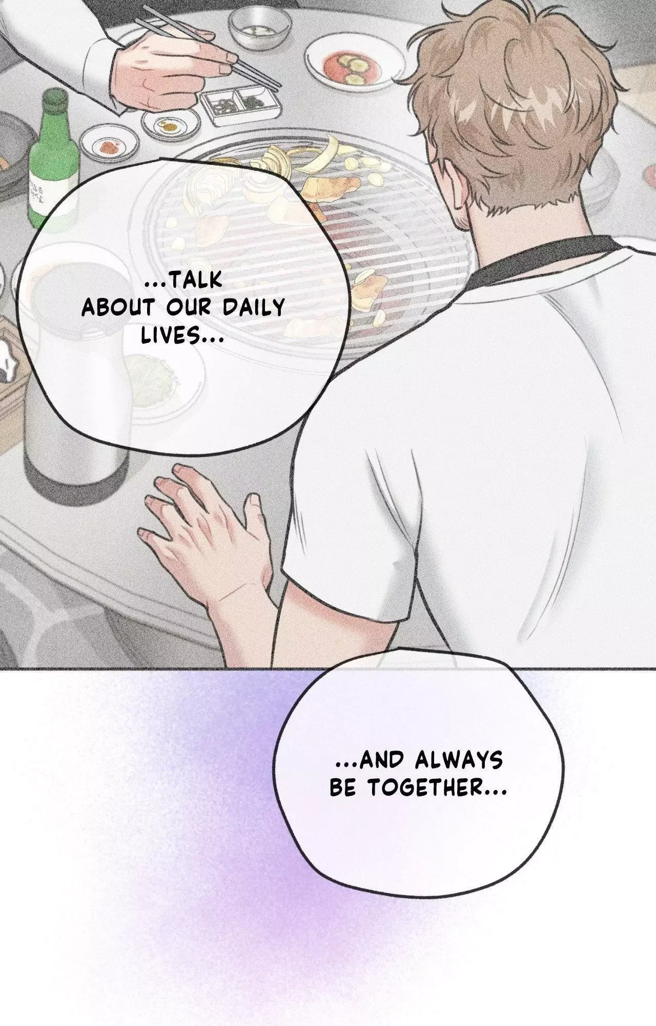 A Basic Guidebook To Bdsm - Chapter 17 Page 105