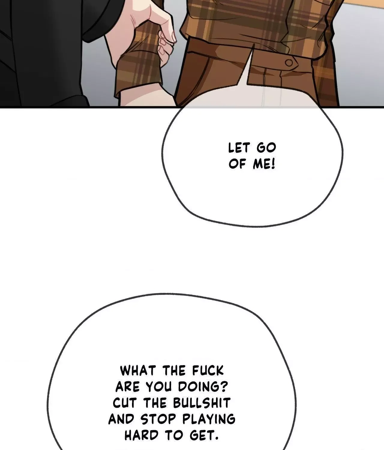 A Basic Guidebook To Bdsm - Chapter 18 Page 19
