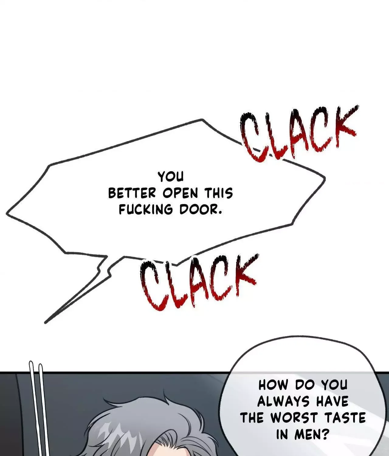 A Basic Guidebook To Bdsm - Chapter 18 Page 31