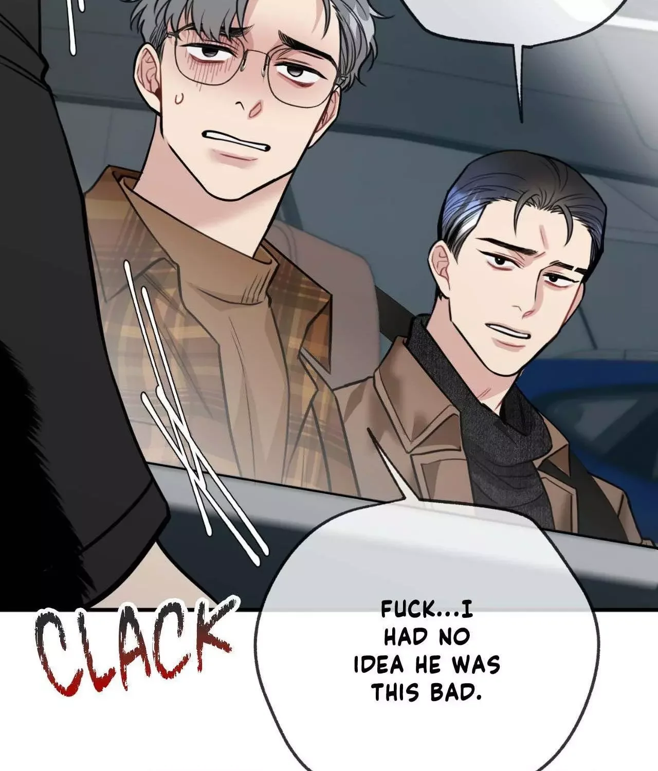 A Basic Guidebook To Bdsm - Chapter 18 Page 32