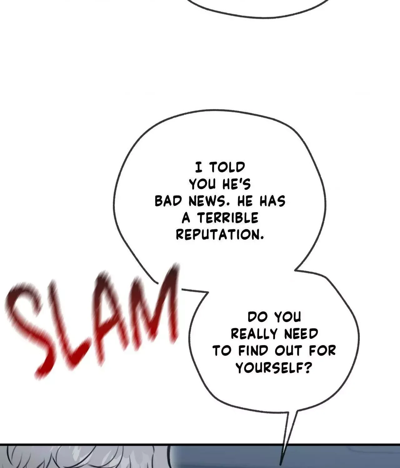 A Basic Guidebook To Bdsm - Chapter 18 Page 33