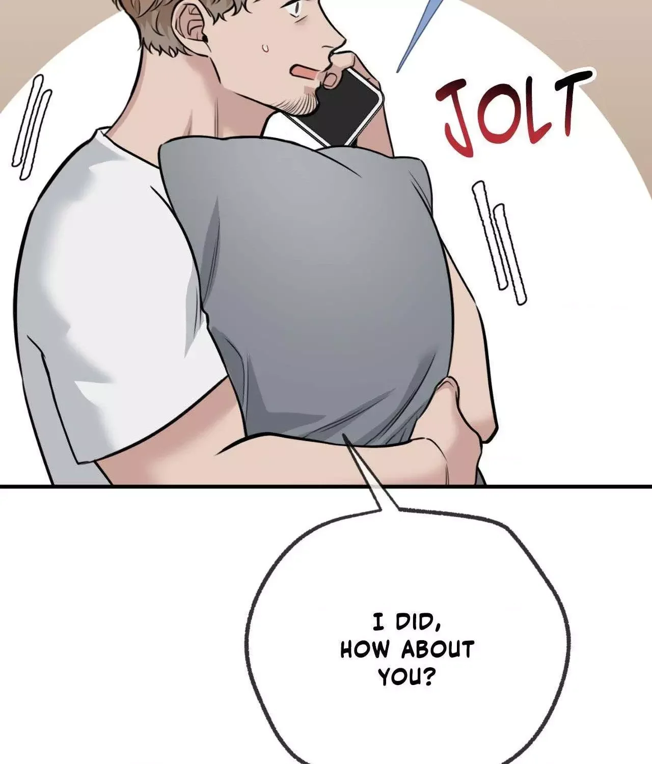 A Basic Guidebook To Bdsm - Chapter 18 Page 79