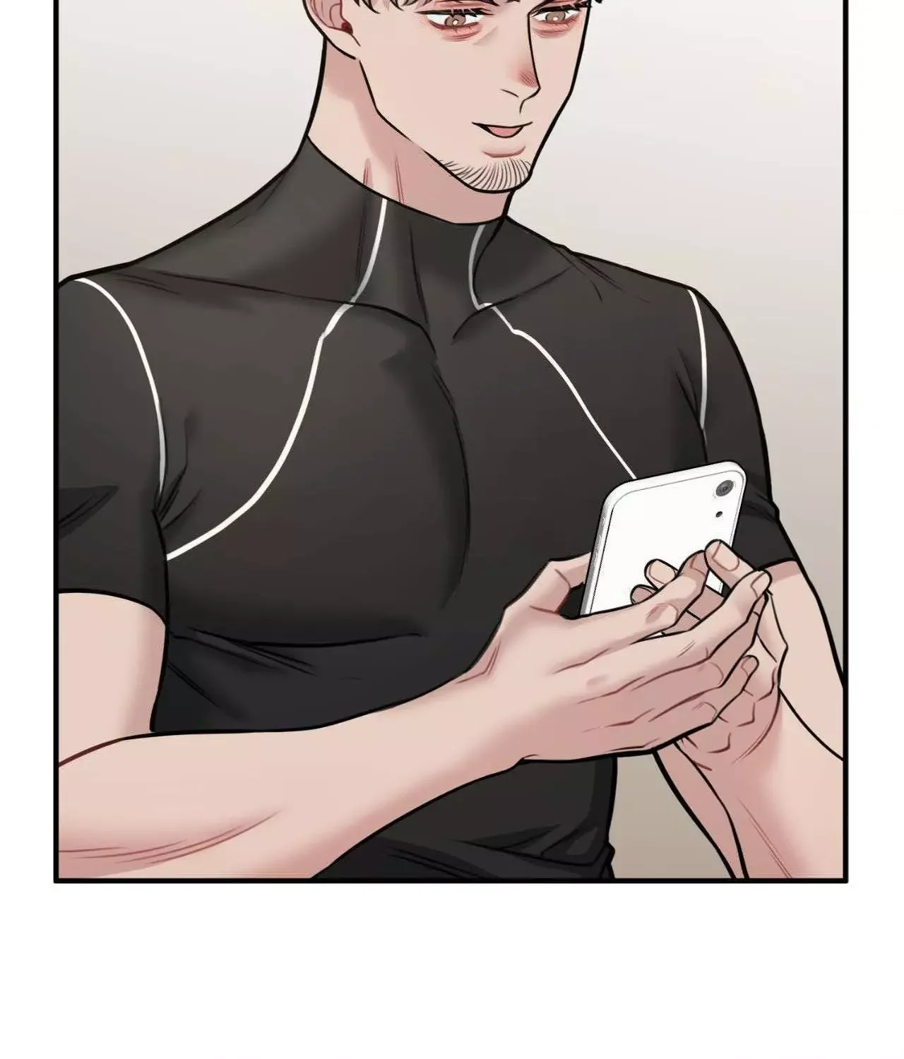 A Basic Guidebook To Bdsm - Chapter 18 Page 111