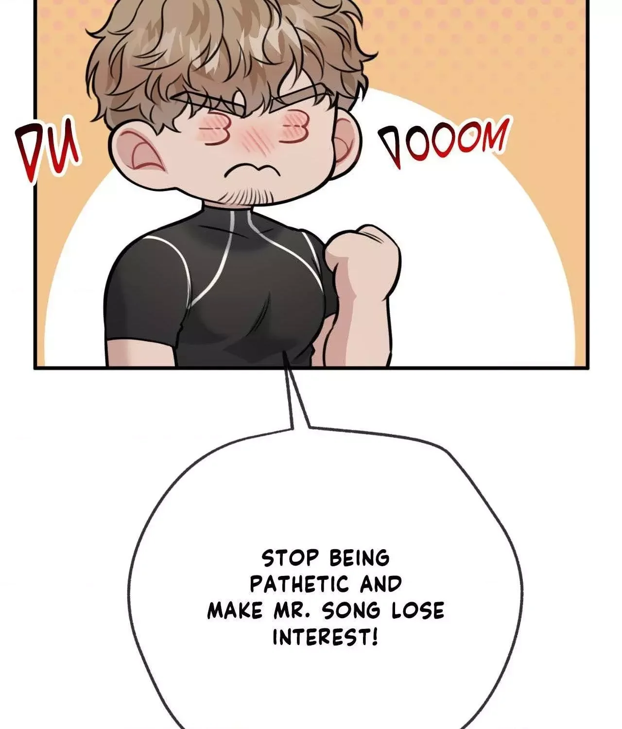 A Basic Guidebook To Bdsm - Chapter 18 Page 113