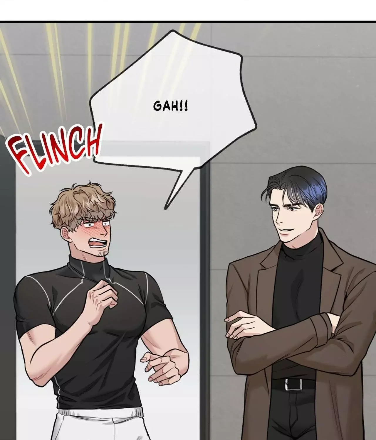 A Basic Guidebook To Bdsm - Chapter 18 Page 117
