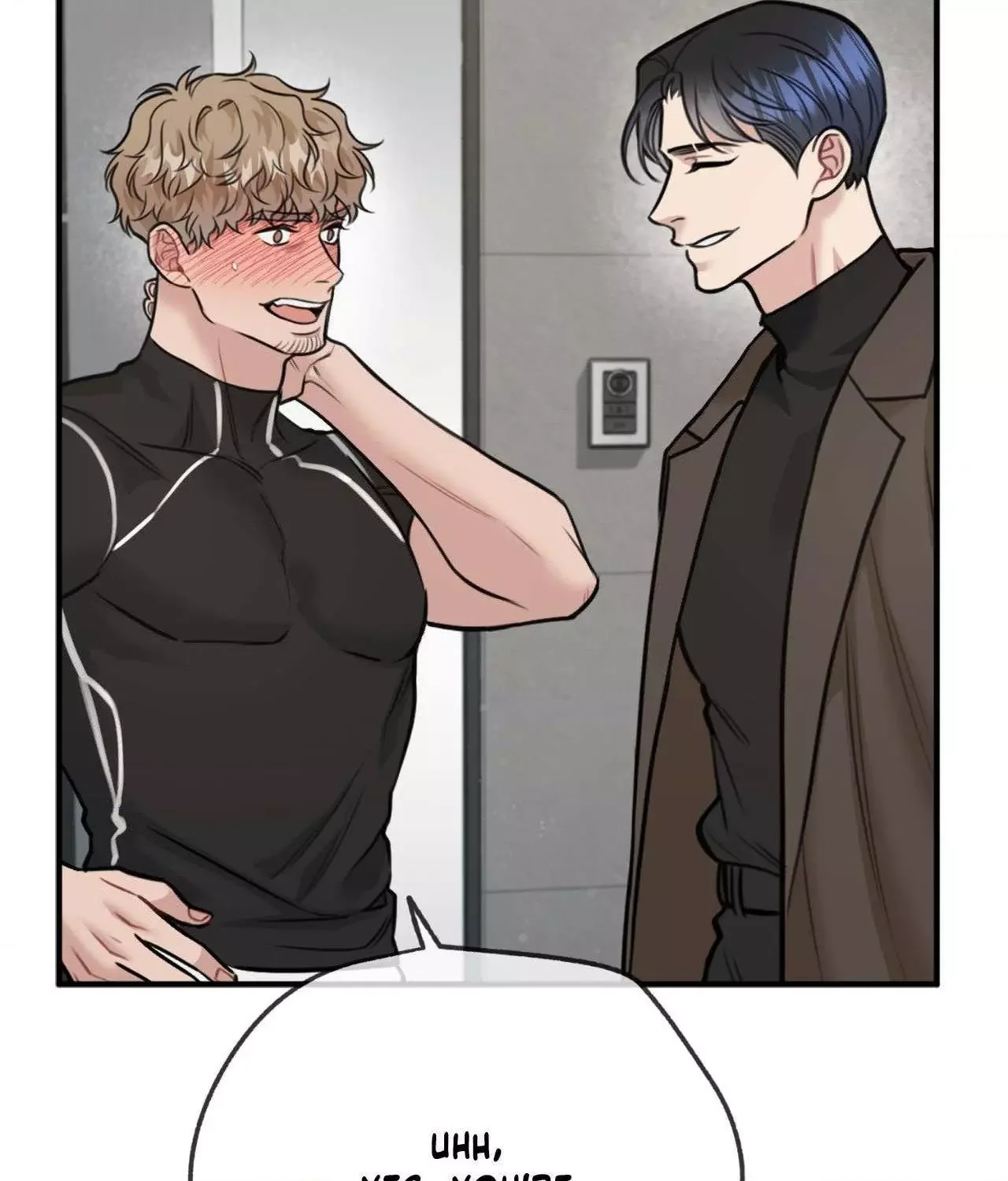 A Basic Guidebook To Bdsm - Chapter 18 Page 119