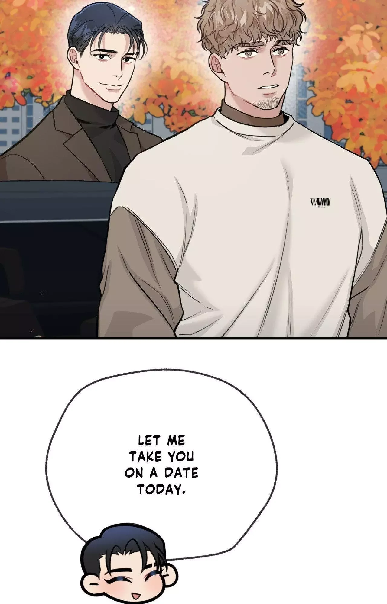 A Basic Guidebook To Bdsm - Chapter 19 Page 4